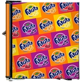 Official Fanta branded - Schmick Brand With Bottle Opener - CHOOSE FROM 10 DESIGNS  - BC46B-RET-F05