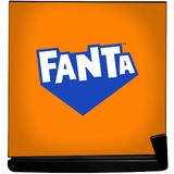 Official Fanta branded - Schmick Brand With Bottle Opener - CHOOSE FROM 10 DESIGNS  - BC46B-RET-F07