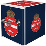 Cerveza Corona Retro Mini Bar Fridge 46Litre - BC46W-CORONA-V2  