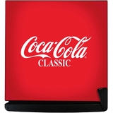 Official Coca-Cola branded Bluetooth Speaker Disco Bar Fridge 70 Litre - CHOOSE FROM 5 DESIGNS -  BC70B-BTS-CCR