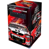 HRT Holden Racing Team Bluetooth Speaker Disco Bar Fridge - BC70B-BTS-HRT