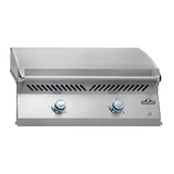 Napoleon Built-In 700 Series 32 Griddle - NG - DISPLAY