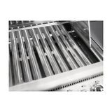 Napoleon LEX Built-in 485 Version, 304 Stainless Steel Natural Gas - BILEX485RBINSS-AU 