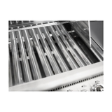 Napoleon LEX Built-in 730 Version, 304 Stainless Steel Natural Gas - BILEX730RBINSS-AU