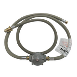 Beefeater Natural Gas Conversion Kit for Series 7000, 1600, 1500, 1200 and Clubman Mobile Barbecues - 900404017