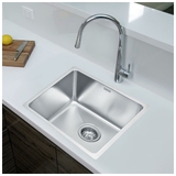 Artusi Slim Top Single Bowl Sink - BOND