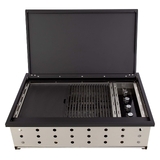 Gasmate Pheonix BUNDLE with Modules LPG - BQ2047BL-LPG-BUN