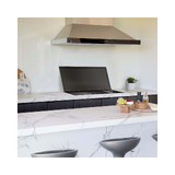 Gasmate Phoenix Black 4B Flush Mount Drop In BBQ - LPG