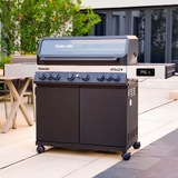 Gasmate Apollo 6 BBQ Range