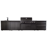 Gasmate Nova MK2 Drawer Module