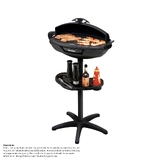 Gasmate Proxima Electric BBQ