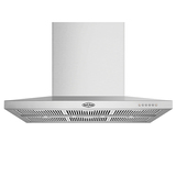Beefeater Stainless Steel Outdoor Canopy Rangehood - BRC214SA - Brand New - Slight damage to the box