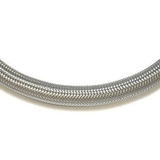 BeefEater Braided Stainless Steel Hose & Regulator 900mm SS Hose 3/8"SA - BS040208