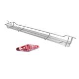 Beefeater Warming Rack Signature for 5 burner - BS060616
