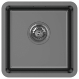 Abey Bar Sink Black Pearl -  BS1B