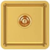 Abey Bar Sink Eureka Gold - BS1G