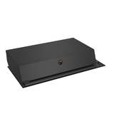6-Burner Built In Gas BBQ with hood, Monument® - ProLine Series - BSH158DB