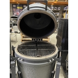 THE BASTARD VX Complete Kamado Charcoal Grill - Large - DEMO Item - Used - Pick up ONLY - BX101