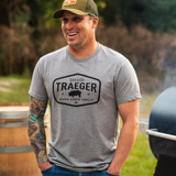 Traeger Certified T-Shirt