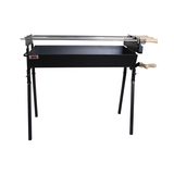 Cyprus Grill Special Edition  Modern Rotisserie Spit with NO MOTOR - CG-0779SV-DIS *Display*