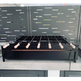 Cyprus Grill chain drive built in or counter top (Product of Cyprus) - CG-9000