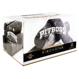 PITBOSS BINCHOTAN WHITE CHARCOAL 3kg - CH18