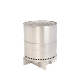 Charmate Fire Pit & BBQ 360mm - CM201T