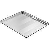 Abey Piazza Double Square Bowl Sink Stainless Steel - CR340D