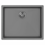 Abey Piazza Single Bowl Sink - CR500B