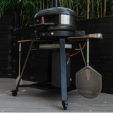 Dome (Gen 2) Ultimate Bundle - Hybrid Fuel Propane - DOMEGEN2-BUN