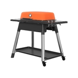 Everdure FURNACE™ Gas Barbeque with Stand (ULPG) Orange - E3G1OA