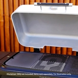 Everdure FURNACE™ Centre Grill Plate - E3GGRILLC