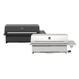 3 Burner Drop-In BARBEQUE - EAL1175DIBBQBL