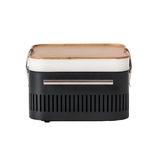 Everdure CUBE Portable Charcoal Grill - ECUBEG