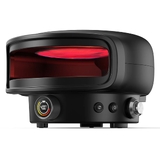 Everdure Kiln P Series - Portable Pizza Oven (Black) LPG - EKILNPB