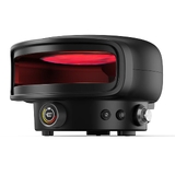 Everdure Kiln P Series - Portable Pizza Oven (Woodlands Green) LPG - EKILNPGR