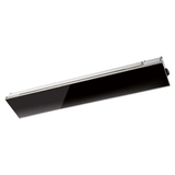 EXCELAIR ELECTRIC CERAMIC GLASS INFRARED HEATER - EOHA7003