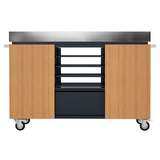 Everdure Pizza Station - EPPREPSTAND