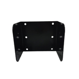 Australian Made Wall Brackets to suit HeatStrip Heater Head Unit (Model TGH34PL-2-HEAD)