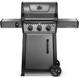 Napoleon Freestyle 365 Gas Grill 3 Burner - F365DPGT-AU