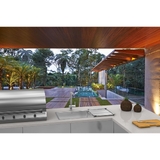 Abey Alfresco Large Single Bowl Sink - FRA700