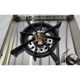 Crossray Gas Side Burner - 13 MJ - GD4AC-SBL
