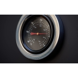 Crossray Premium Xplor Outdoor Kitchen with Double Door Fridge - GD4KB-11