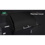 Green Mountain Grill Thermal Blanket for Ledge / DB Prime+ Grill - GMG-6031