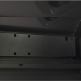 GMG RACKT™ Backboard for Ledge 2.0