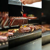 GMG RACKT™ Rib Rack Module - GMG6053