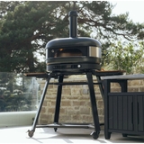 Dome XL (Gen 2) and Stand Bundle - Hybrid Fuel Natural Gas - GMNOBAU1826-BUNDLE