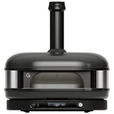 Gozney Dome XL Dual Fuel Black (Natural Gas) - GMNOBAU1826