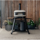 Dome (Gen 2) Essentials Bundle - Hybrid Fuel Propane - GMPBNAU1625-BUNDLE
