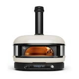 Gozney Pizza Oven Dome Gen 2 Dual Fuel Bone - GMPBNAU1625